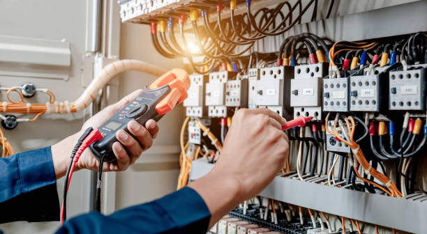 Best Residential Electrician Services  in Pagosa Springs, CO
