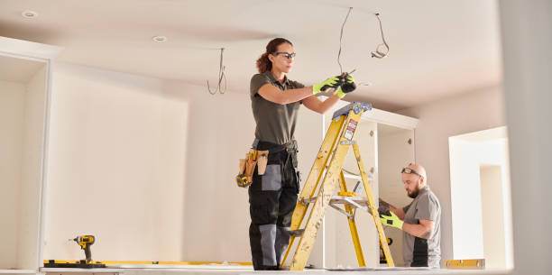 Best Affordable Electrical Installation  in Pagosa Springs, CO