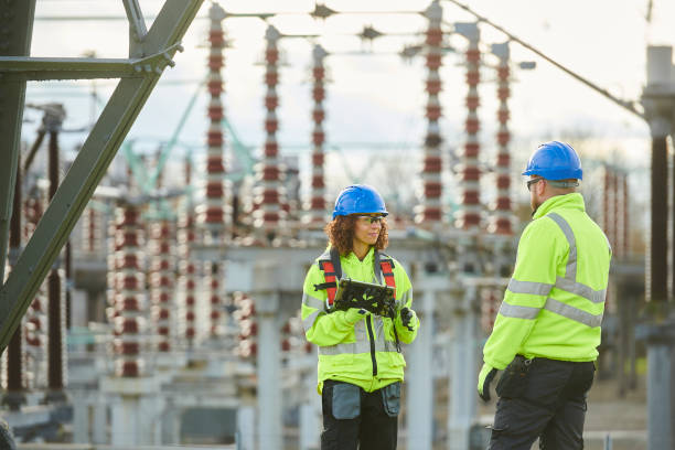 Best Electrical Contractors for Businesses  in Pagosa Springs, CO