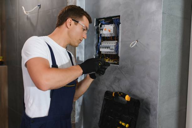 Best Emergency Electrical Repair  in Pagosa Springs, CO